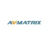 AFRICAST AV MATRIX LOGO