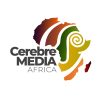 AFRICAST CEREBRE LOGO