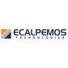 AFRICAST ECALPEMOS LOGO