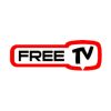 AFRICAST FREETV LOGO