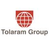 AFRICAST TOLARAM LOGO